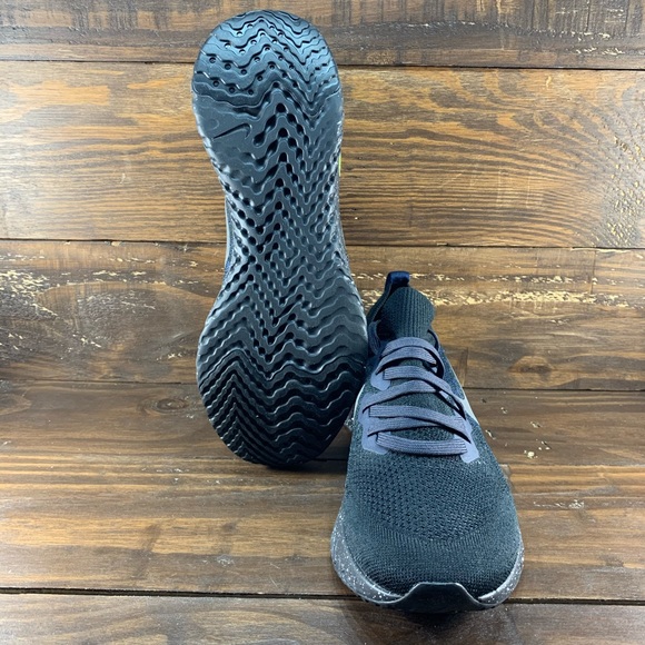 NIKE EPIC REACT FLYKNIT 2 SE MENS SHOES - Picture 8 of 10